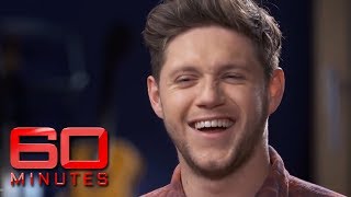 Niall Horan on life, love and why One Direction called it quits | 60 Minutes Australia video