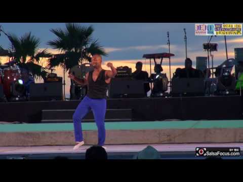 MambOKi (Okinawa,Japan)  2017 JEJU International Latin Culture Festival3