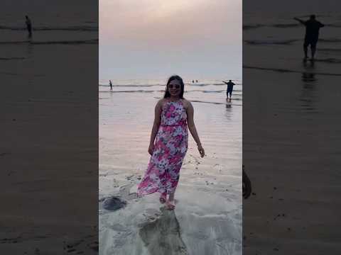 kokan trip  | beach lover | #beach #beachlife #beachwalk #youtubeshorts #ytshorts