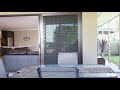 Real Estate Video Editing Example