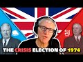 The Worst Year In British History The Crisis Election Of 1974 Explained