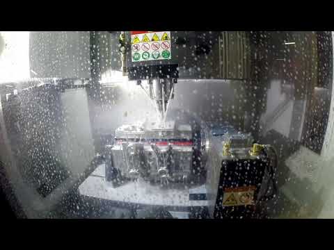 HaasTec 2017 Demo Room Highlights