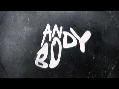Andybody - Sometimes I Even Amaze Myself