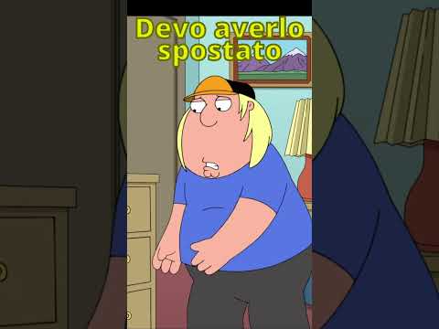 #499 #shortsitalia #igriffinita #griffin #viral