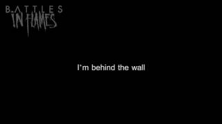 In Flames - In My Room [HD/HQ Lyrics in Video]