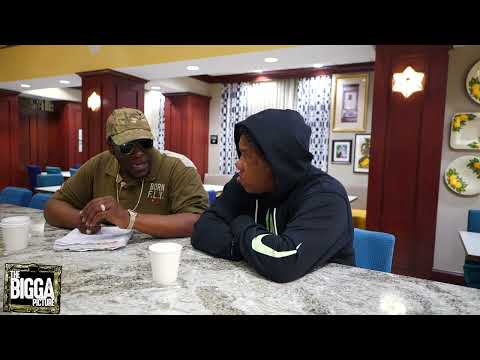 K-Solo Shares What He Thinks Really Happened to 2Pac & Biggie