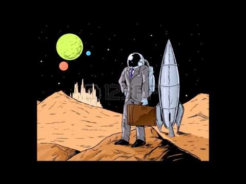 Asthma - Astronaut Business (Prod By. Dee Gee)