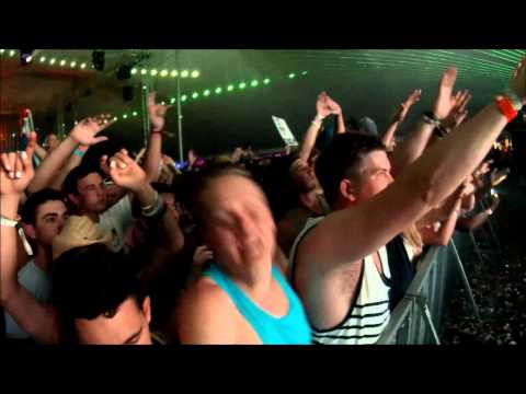 Rage Festival 2014 Movie