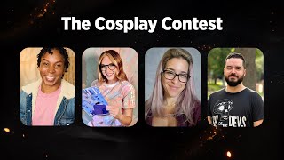 Cosplay Contest
