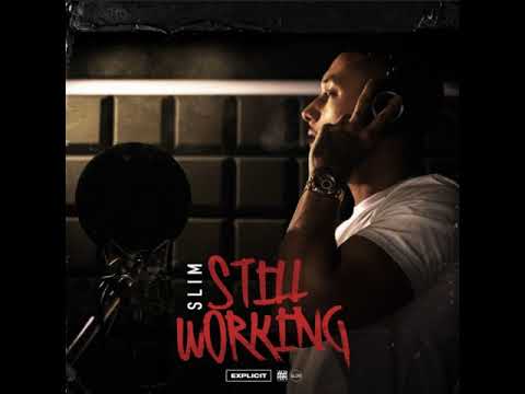 Slim - Balance (432 Hz)