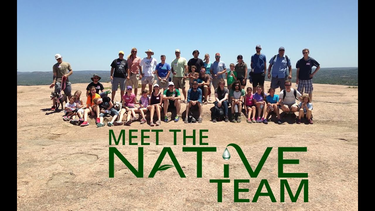 Meet the Native Team