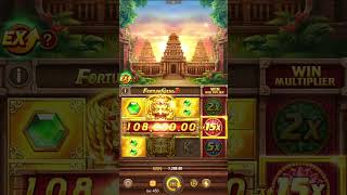 FORTUNE GEMS 3 BIG WIN । 1LAKH HIGHLITE। DONT PLY VERRY RISK
