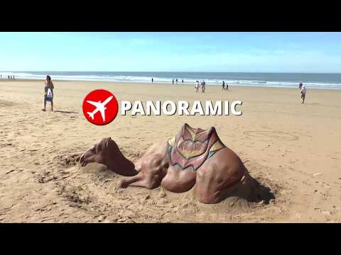 PANORAMA Marokko (Teaser)