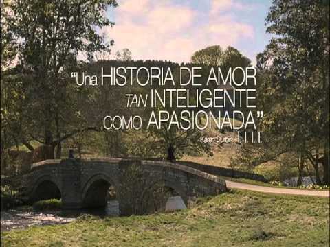 Jane Eyre – Teaser trailer en español