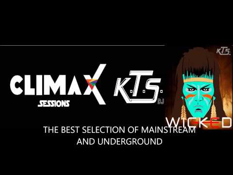 K.T.S. - Climax and Wicked Sessions 7