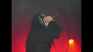 Xasthur - Abysmal Depths are Flooded (Long Outro Version)