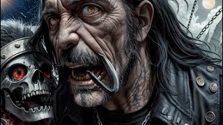 Download lagu Motorhead - God Was Never On Your Side (Unofficial Animated Video) mp3 Download lagu Motorhead - God Was Never On Your Side (Unofficial Animated Video) mp3