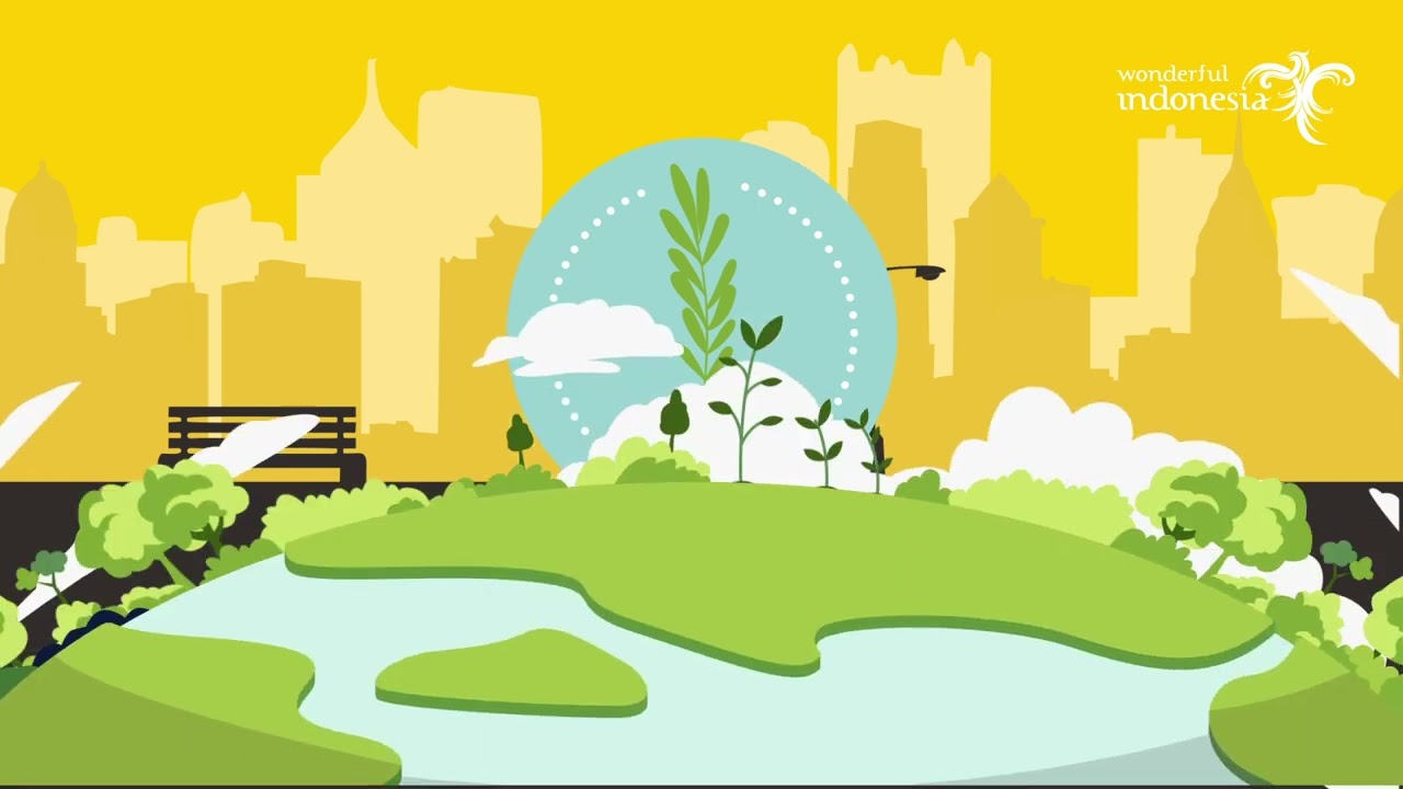 Motion Graphics - Video Animasi 2D | Animasi Explainer | Motion Graphic - 2