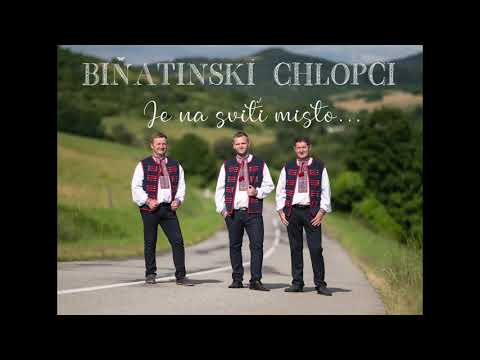 BIŇATINSKÍ CHLOPCI - Nebudu sa  toho ročku ženity, Oj na hori cvite len / Hrá ĽH Stana Baláža (2020)
