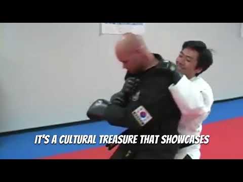 Kyuk Too Ki in 2 Minutes | Just The Basics