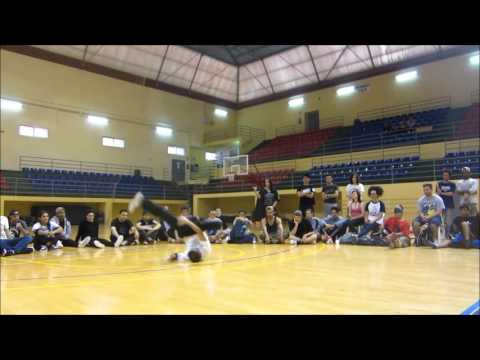 VENENO VS HAPPY desempate