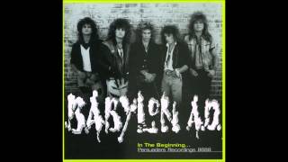 Music video thumbnail preview for Babylon A.D. - When I'm Gone by Babylon A.D.