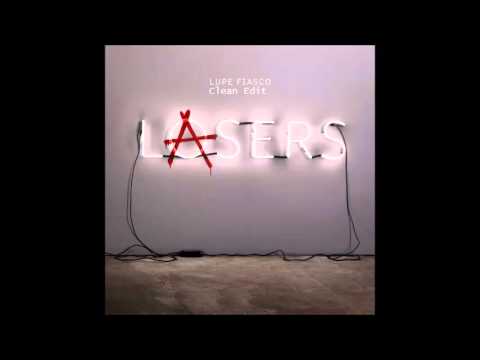 Lupe Fiasco - The Show Goes On (Clean)