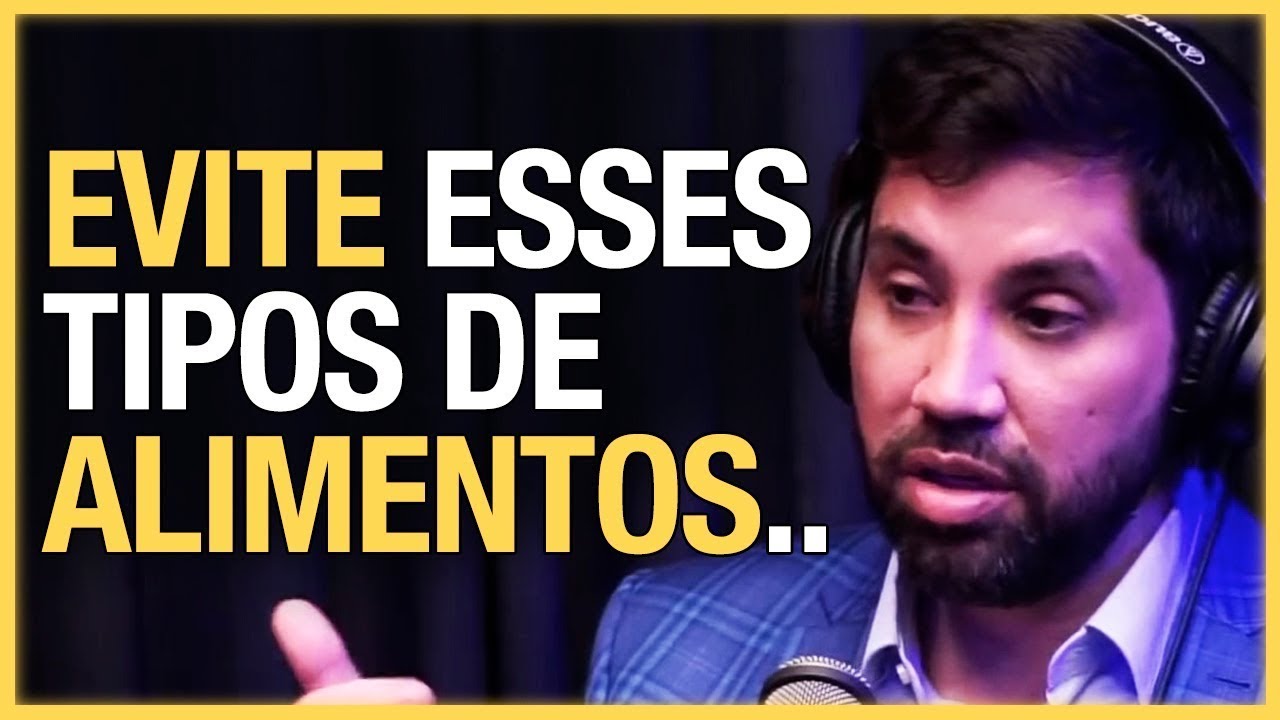 A ALIMENTAÇÃO NA BIPOLARIDADE
