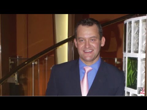 10 Things You Didn't Know About Paul Burrell