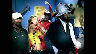 The Black Eyed Peas - Hey Mama (4K60fps) REMASTERED