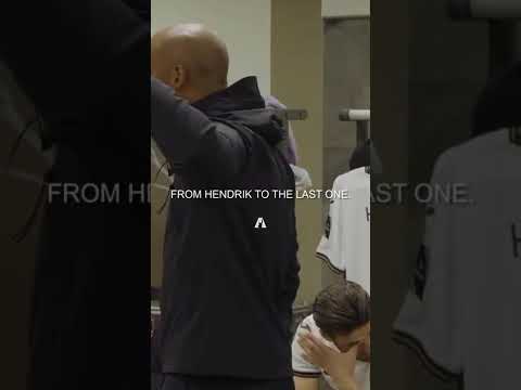 Vincent Kompany - CHANGE YOUR ATTITUDE |Coach Speech|