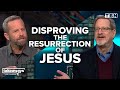 Lee Strobel: The Resurrection vs The Truth | Kirk Cameron on TBN
