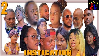 THEATRE CONGOLAIS INSTIGATION EP. 2