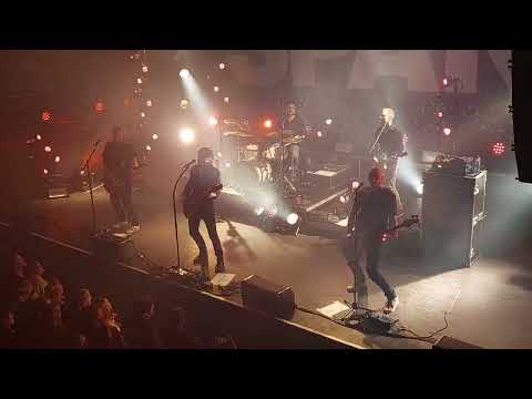 SPAN - Found, Rockefeller Oslo, 10th Feb 2024