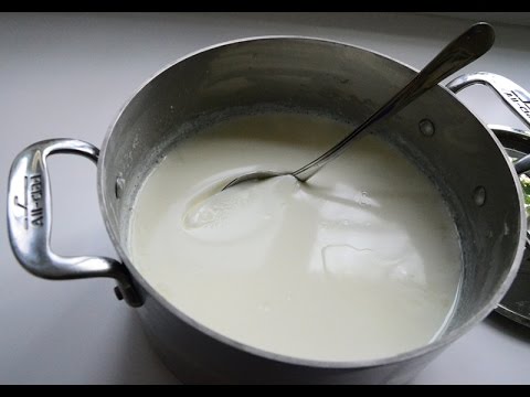 How to make Yogurt