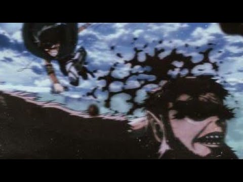 MIKEROSKOPICK - PUSS E BOI ANTHEM! (PROD. ROLLIE) / /{AMV} (KING X MIKEROSKOPICK)