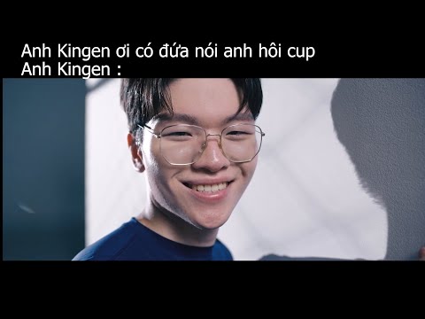 Anh Thà Kingen ( bản full HD )