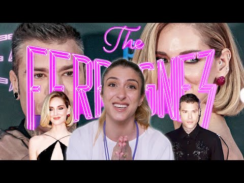 THE FERRAGNEZ LA SERIE: PARLIAMONE 🤯 || LaRetrò