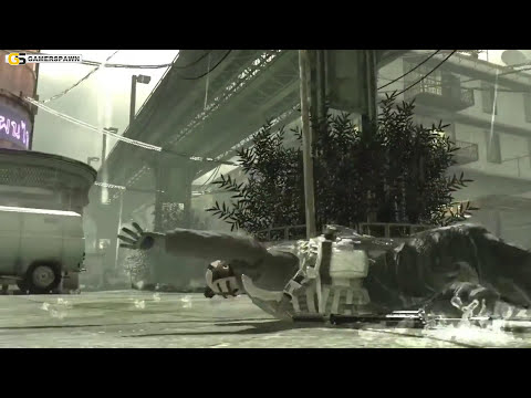 Call of Duty: Modern Warfare 3 Countdown - 1 Day Left: Multiplayer