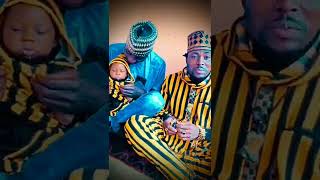 Download lagu CHILLING WITH MY FRIEND ZAKIRU TANGWAGI AND MY SON HALIDU. mp3