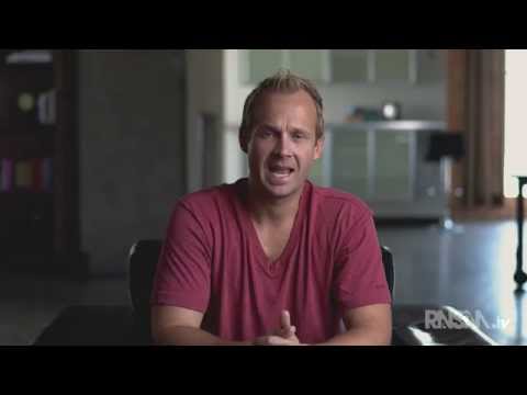 Jim Munroe - Ransom Note