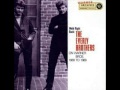 Everly Brothers:   Stick With Me Baby (Version 1)