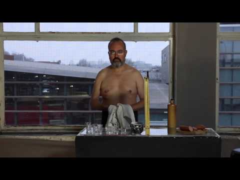 Trailer Gebakken Meeuw