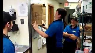 Break the Bitch Down