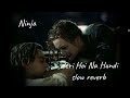 Teri Hoi Na Hundi Slow Reverb Ninja Sad Song Feeling Alone