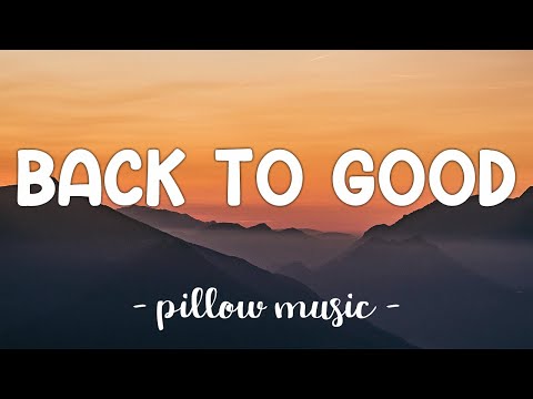 Back too good - Matchbox Twenty