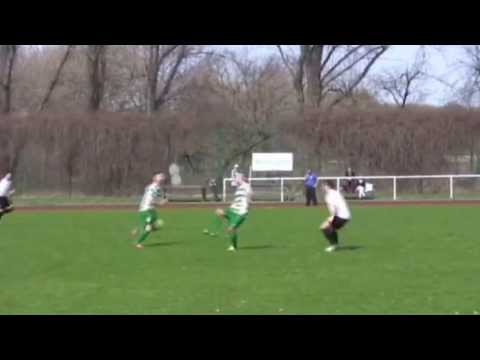 Wartenberger SV - Lichtenrader BC 25