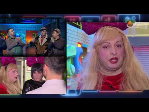 Portokalli, 23 Prill 2017 - Himni Portokallise