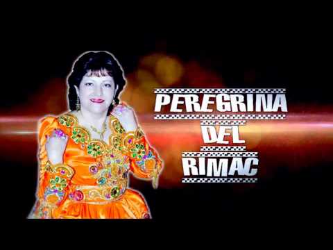 Peregrina del Rimac y Antonio Baldeon 1