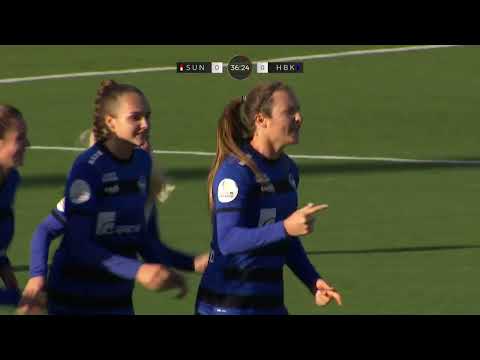 Highlights Sundby Boldklub   HB Køge